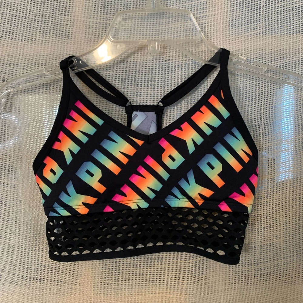 Victoria Secret Sports Bras (set of 3; Price is for all)